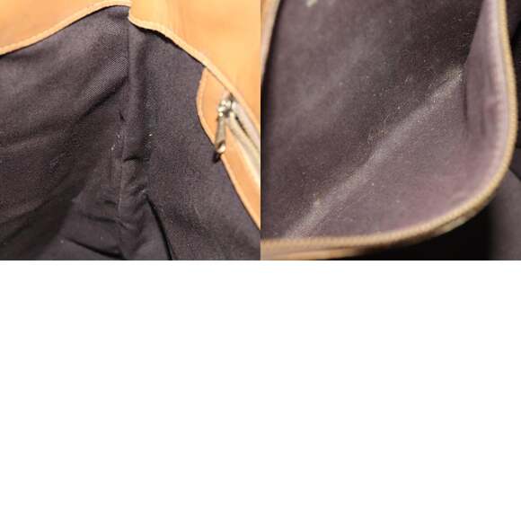 LOUIS VUITTON Monogram Bucket GM Shoulder Bag M42236 - Picture 12 of 12